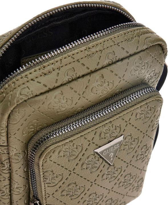 Immagine prodotto Guess Milano Mini Crossbody Bag