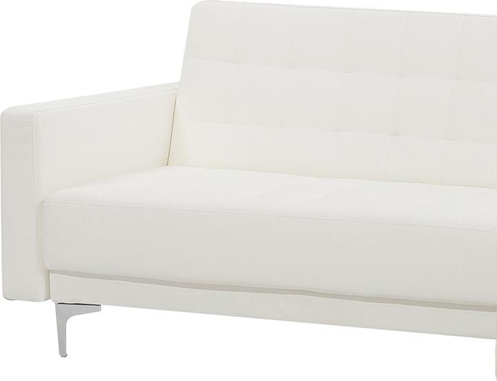 Image du produit Beliani Aberdeen (2 places, Canapé-lit)