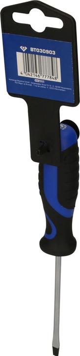 Produktbild Brilliant Tools BT030903 (Schlitz)