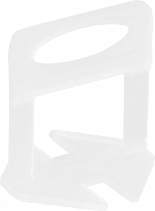 Produktbild vidaXL Fliesen Nivellierclip