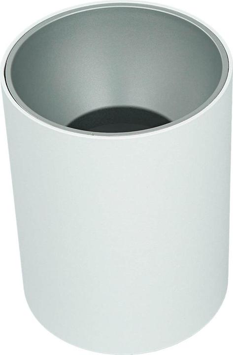 Blanc, Argent