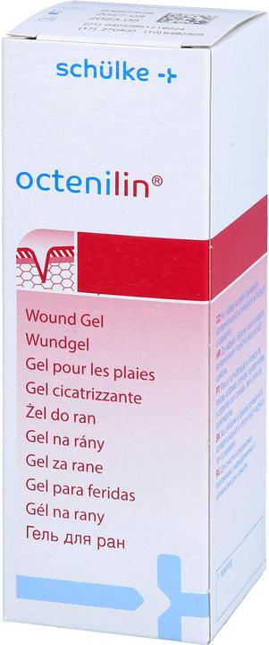 Produktbild Octenilin Wundgel (20 ml, Gel)