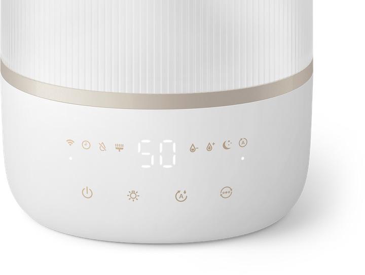 Actual product image Philips HU1510/04 (16.40 m²)
