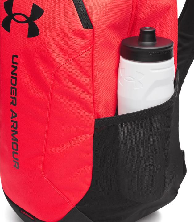 Produktbild Under Armour Sportrucksack Hustle Lite Rot
