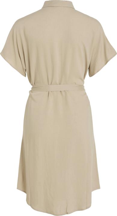 Produktbild Vila Kurzarm Blusenkleid (34)