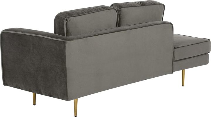 Actual product image Beliani Miramas (Recamiere)