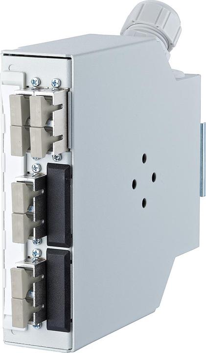 Image du produit Metz Connect Répartiteur d'épissures de fibres optiques