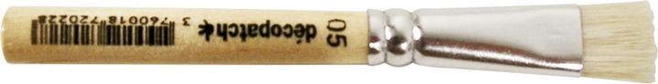 Actual product image Décopatch DECOPATCH Brush Bristles (50 mm)