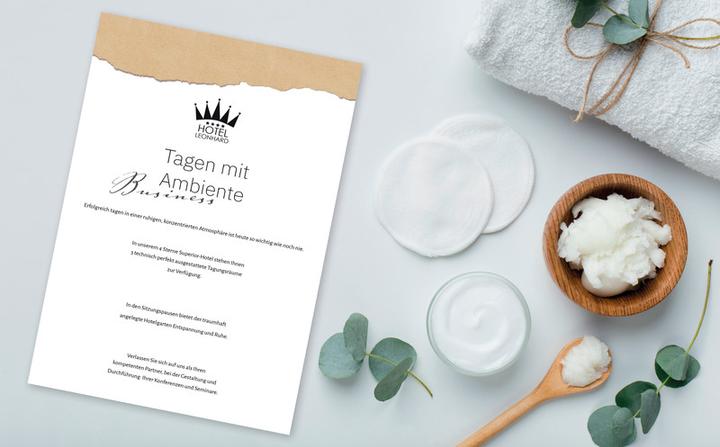 Actual product image Sigel Paper créatif (90 g/m², 100 x, A4)