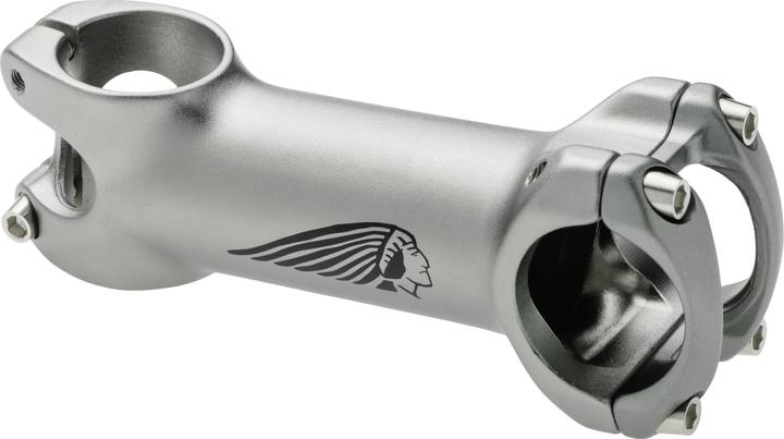 Actual product image Indian Summer Roman Nose 100 mm, ø 25.4 mm. (100 mm, 25.40 mm)