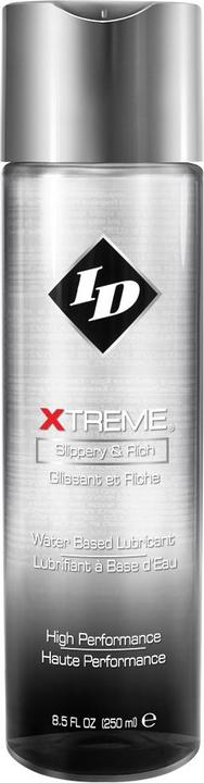 Produktbild ID Xtreme - Hochleistungsschmiermittel Auf Wasserbasis 250 ml (250 ml)
