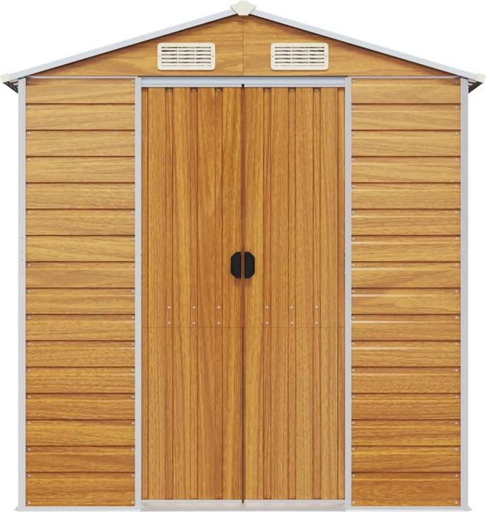 Produktbild vidaXL Gartenhaus