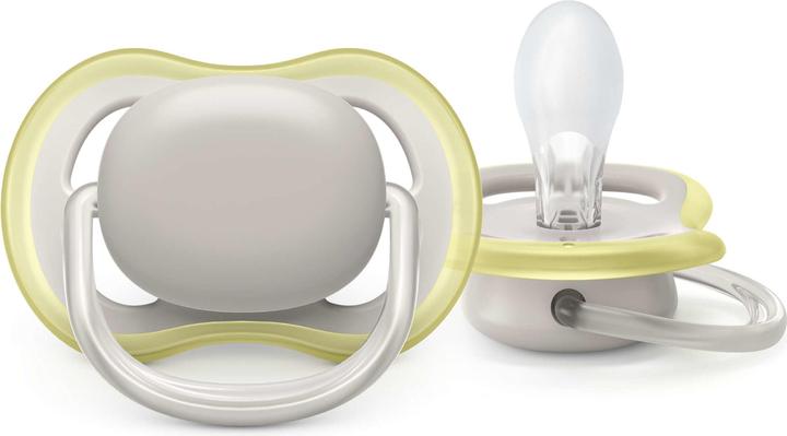 Produktbild Philips Avent Ultra Air Pacifier (1x, 0 - 6 Monate)