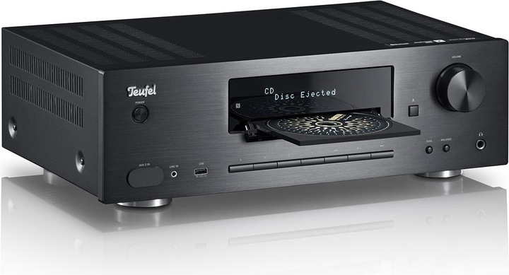 Produktbild Teufel Kombo 62 (Stereo, DAB+, FM)