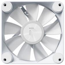 Produktbild APNX FP1-R 120-3 Pack reversed (weiss, 3er Pack, Reverse, 120 mm) (120 mm, 3x)