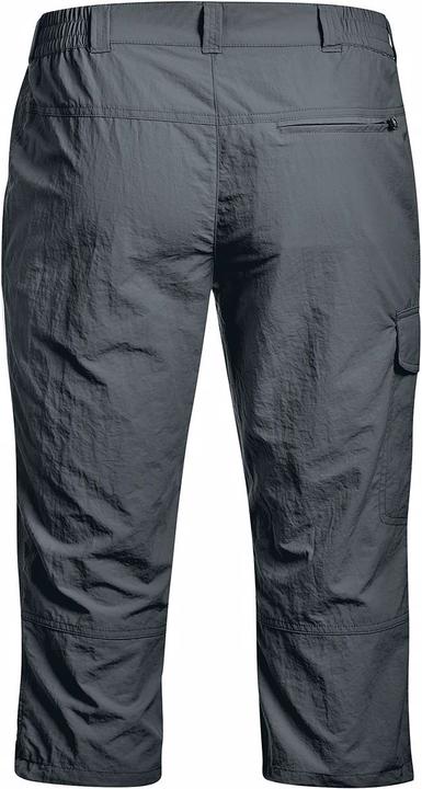 Produktbild Maier Sports Jens 3/4 Hose (L, XL)