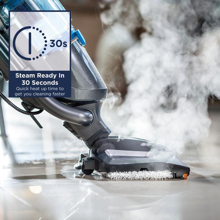 Produktbild Bissell Vac and Steam (1 Bar, 1600 W)