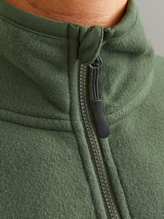 Immagine prodotto Jack & Jones Felpa in pile con logo Felpa in pile (S)