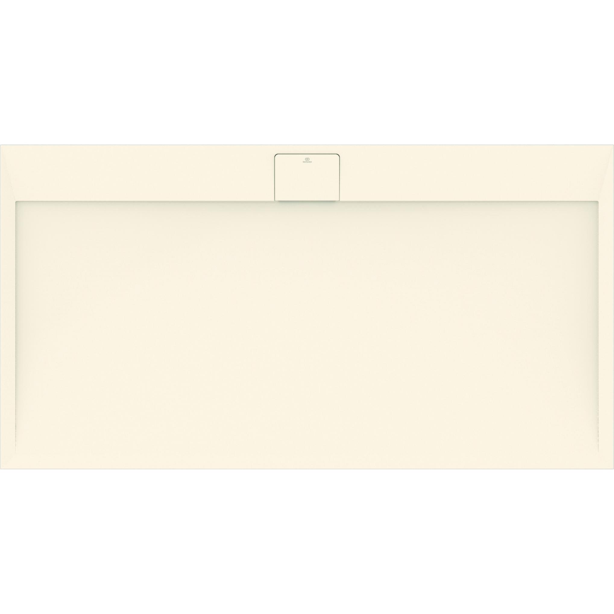 Ideal Standard, Duschwanne, Ultra Flat S i.life Rechteck-Brausewanne, 1700x900x30mm, T5239