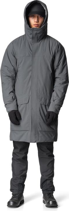 Image du produit Houdini Chute dans Parka Men (M)