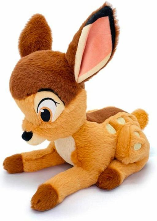 Produktbild Simba Disney Klassik Refresh Bambi, 25cm (15.20 cm)