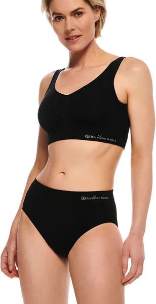 Immagine prodotto Bamboo Basics Belle (XL, confezione da 3)