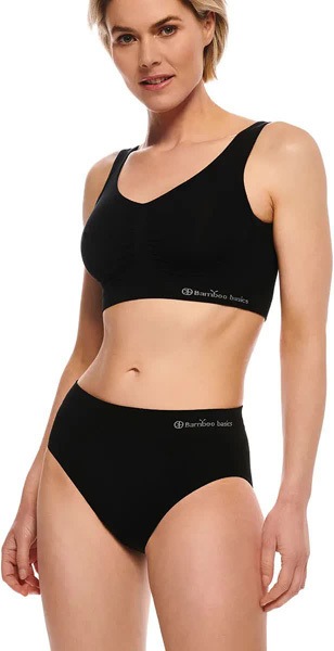 Image du produit Bamboo Basics Belle (S, Lot de 3)