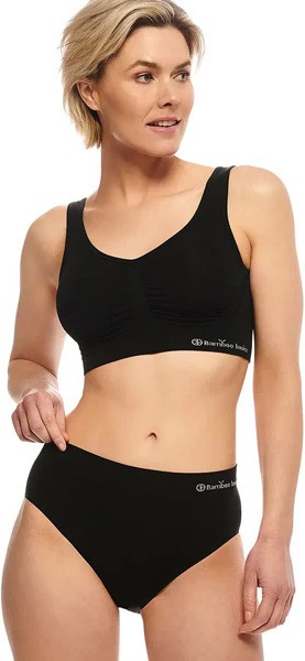 Image du produit Bamboo Basics Belle (S, Lot de 3)
