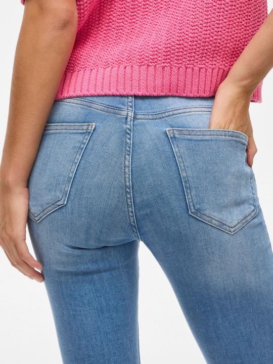 Immagine prodotto Vila VISARAH Mid-Waist Skinny Fit Jeans (XXL)