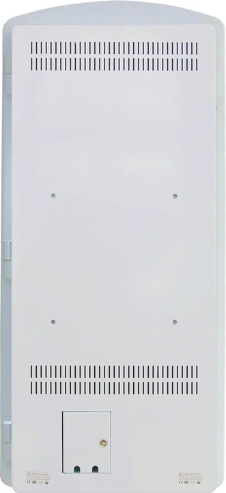Produktbild Allnet Display 21 Zoll, Desinfektion Kioskterminal, Android 7, RK3288, Farbe weiss oh. Standfuss (21", 8 GB, Weiss)