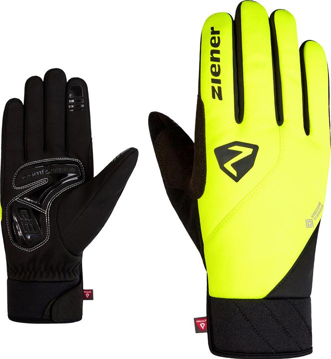 Produktbild Ziener Donni GTX Infinium Primaloft (10)