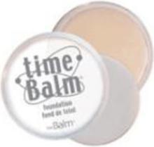 Actual product image The Balm TimeBalm (Lighter Than Light)