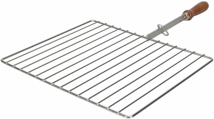 Image du produit Nouvel Grille pour cheminée