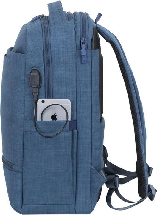 Actual product image Rivacase Biscayne 8365 (25 l)