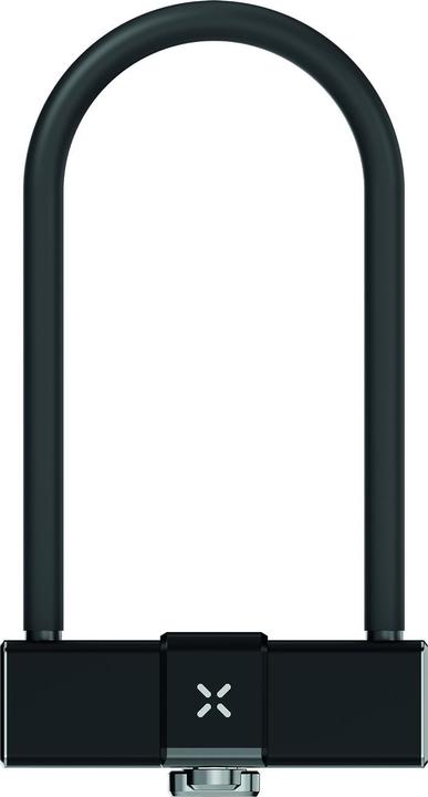 Produktbild Onguard Black X Titan Smart U-Lock STD (115mm x 229mm - 14mm)