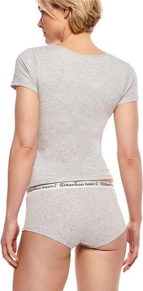 Produktbild Bamboo Basics Iris (M, 2er Pack)