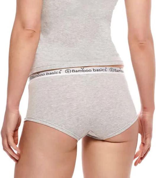Produktbild Bamboo Basics Iris (M, 2er Pack)