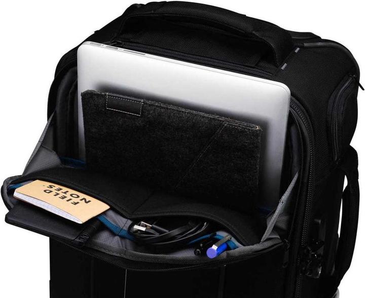 Image du produit Tenba Roadie Roller 18, valise pour appareil photo (Mallette photo)