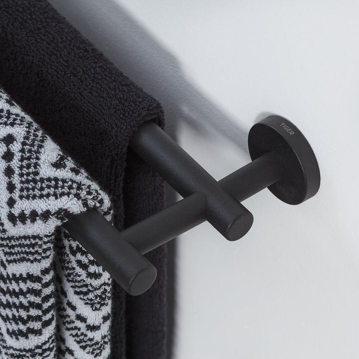 Actual product image Tiger Boston