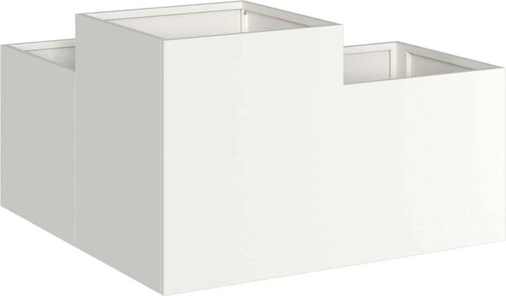 Produktbild vidaXL Metall