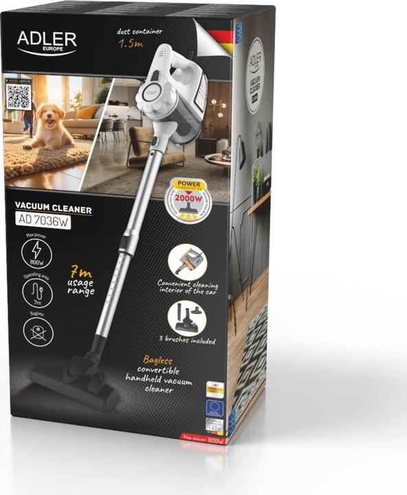 Image du produit Adler AD 7036