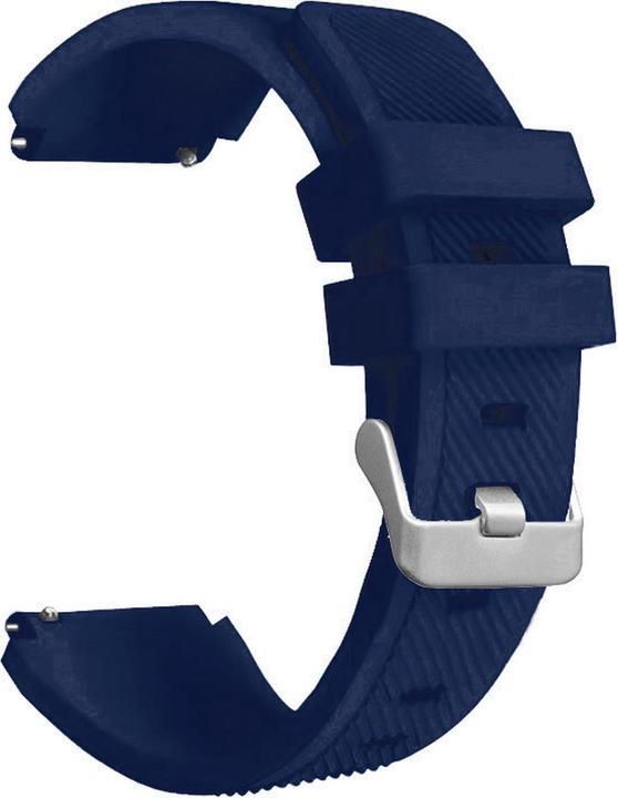 Image du produit Cadorabo Bracelet pour Samsung Galaxy Watch (20 mm, TPU)