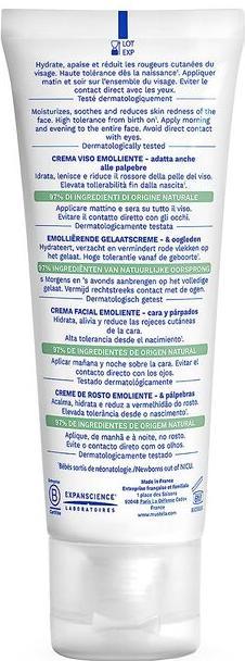 Immagine prodotto Mustela Stelatopia