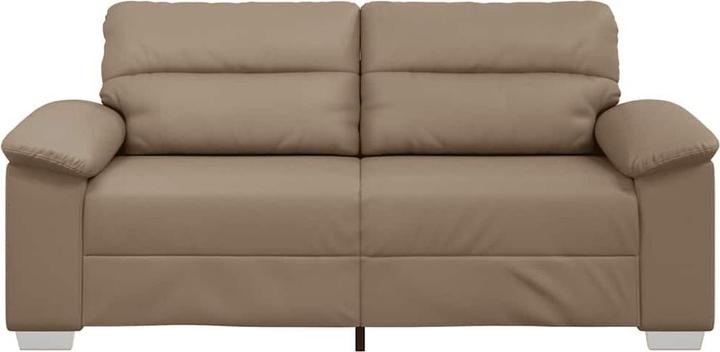 Produktbild vidaXL 2er-Sofa (2-Sitzer)