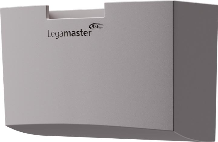 Immagine prodotto Legamaster Porta accessori Whitebord, tortora