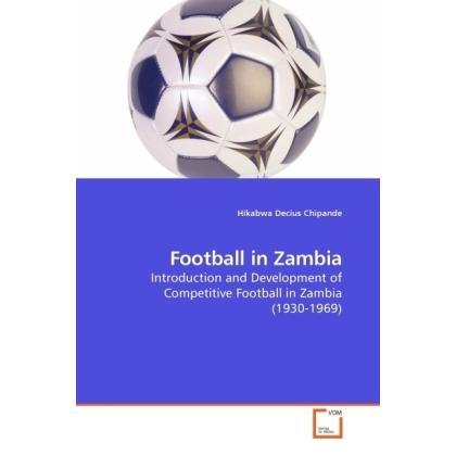 Football in Zambia, Ratgeber