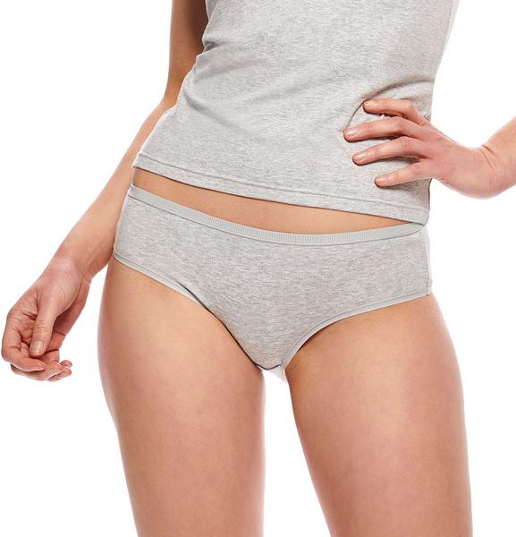 Immagine prodotto Bamboo Basics Mila (XL, confezione da 3)