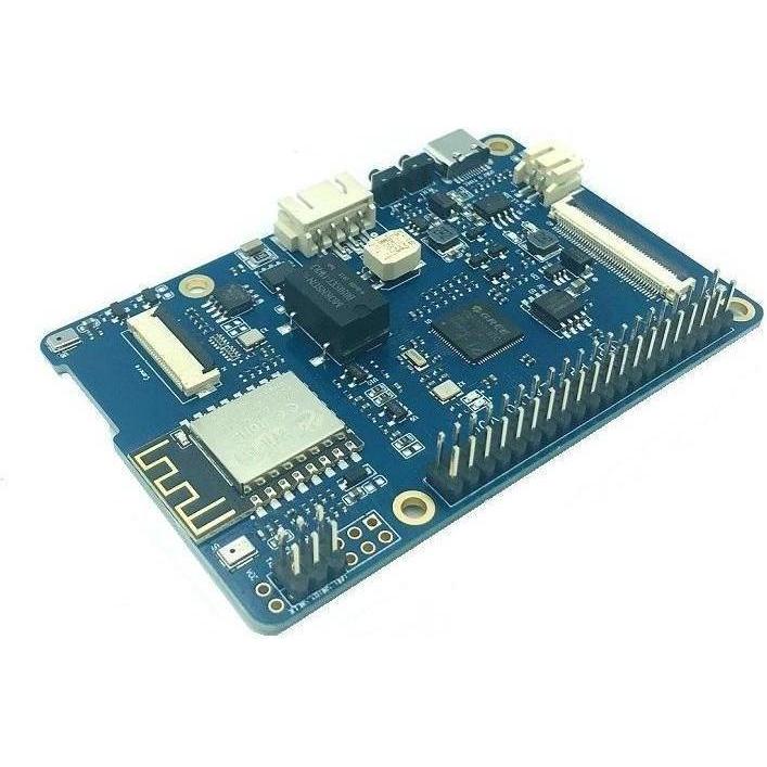 BPI EAI80 - Banana Pi, Scheda + Kit di sviluppo