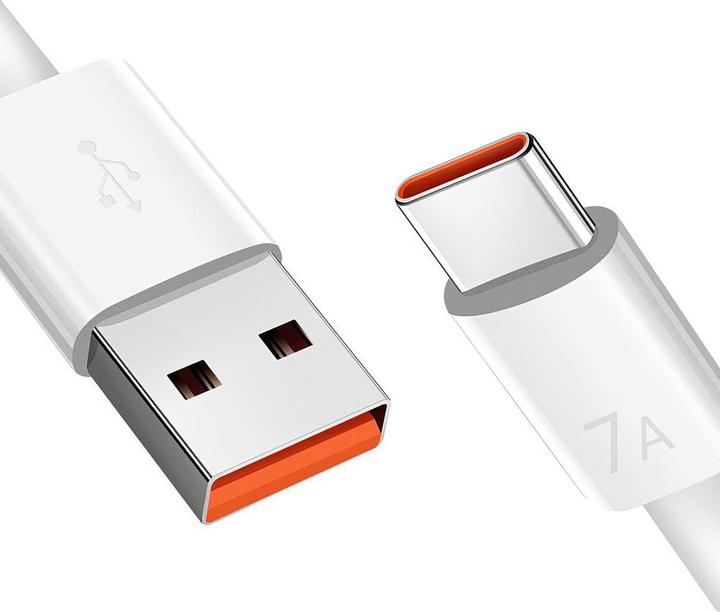Produktbild AAi Mobile USB A — USB C (1 m, USB 2.0, 100 W)
