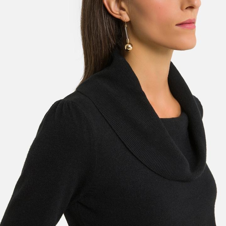 Produktbild Anne Weyburn Pullover mit Soft-Touch (36, 38)